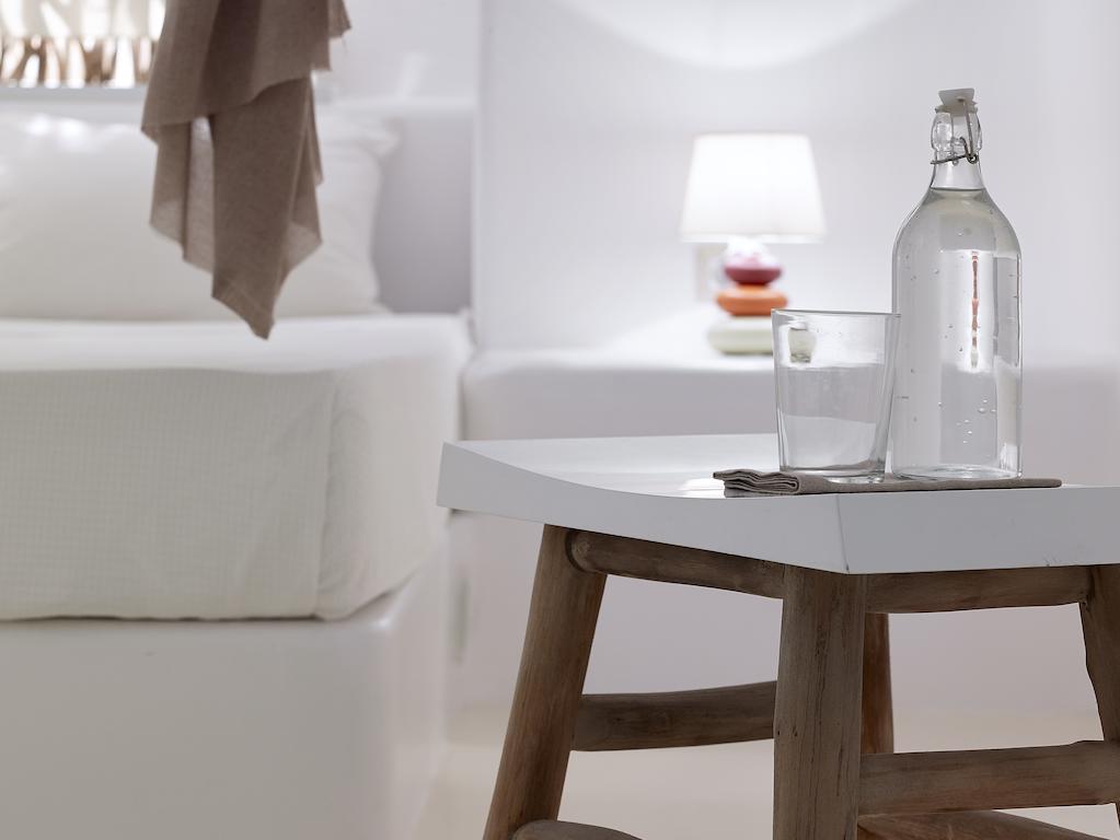 Blue Canaves Boutique Villa Oia  Phòng bức ảnh